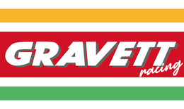 Bradley Gravett